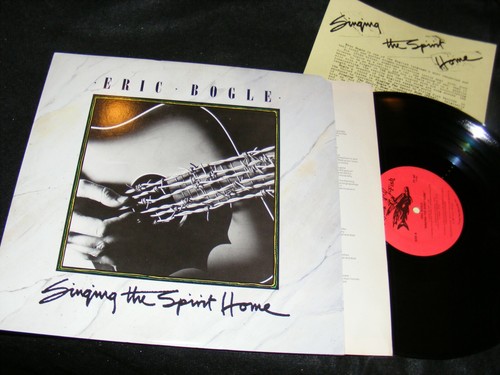 Eric bogle scottish - eric,