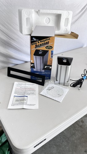 Scanner optics jb5323 - scanner,