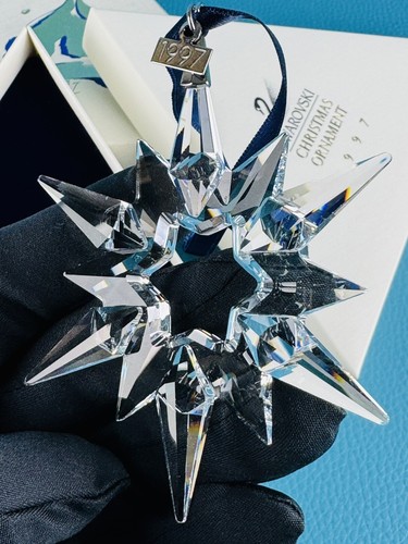 Swarovski christmas - swarovski, “christmas