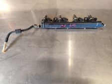 RAMPE INJECTION ESSENCE PEUGEOT 207 SW 1.4 VTI 95CV 240935KM V757564580