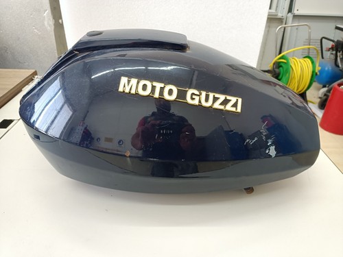 Serbatoio guzzi v35 - guzzi, v50