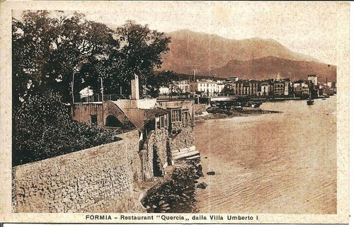 007 anni formia - 30, (latina)