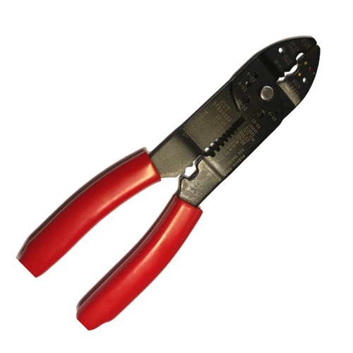Pinza crimpatrice 200mm - pinza,