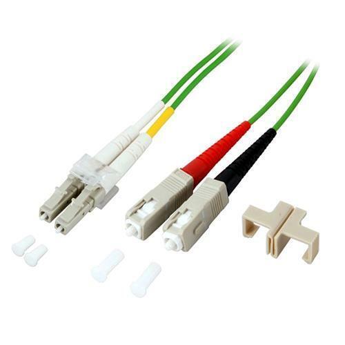 Techly professional cavo fibra - techly,
