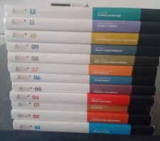 ATLAS BIBLIOTECA MULTIMEDIALE