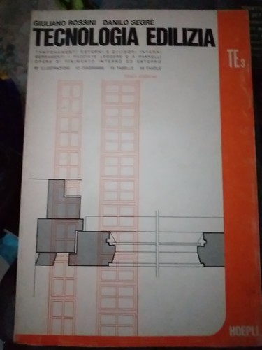 Rossini segrè tecnologia - segrè,