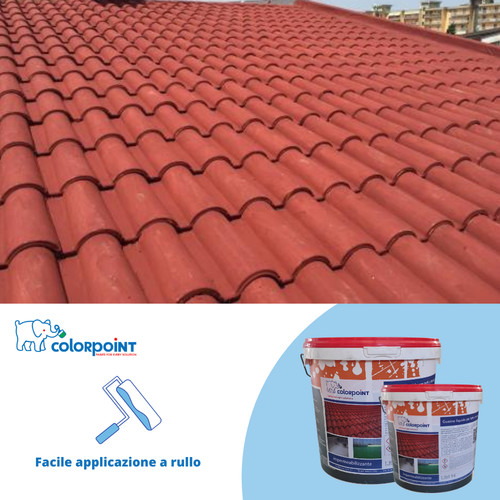 Impermeabilizzante liquido - impermeabilizzante,