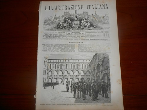 1877 sismografo cecchi - 1877, museo