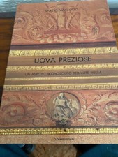 UOVA - PORCELLANA " UOVA