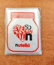 NUTELLA - 50 - GADGET -