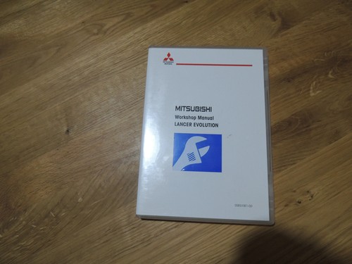 Manuale officina mitsubishi - manuale,