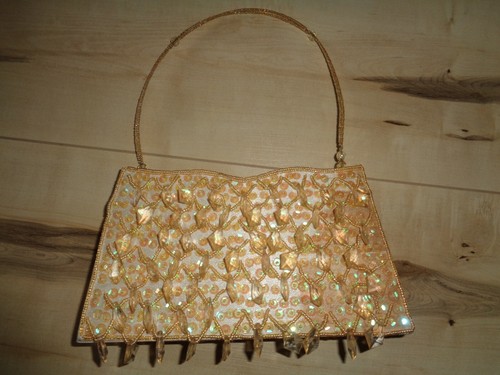 Borsa cerimonie - borsa, da