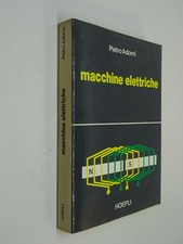 MACCHINE ELETTRICHE PIETRO