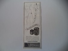 advertising Pubblicità 1940