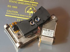 obiettivo laser originale Sony pick up nuovo NOS per Sony SCD-1 SACD