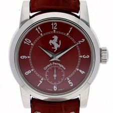 GIRARD-PERREGAUX Ferrari 8030