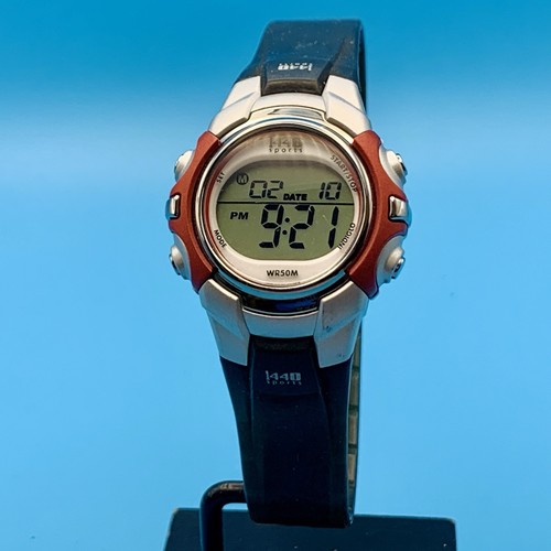 Timex 1440 sports t5g841 - timex,