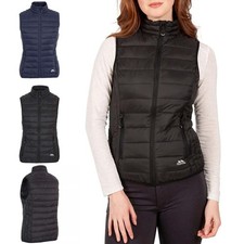 Gilet Imbottito Donna Trespass