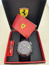 Orologio Ferrari