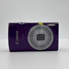 Canon IXUS 145 16MP zoom 8-32x