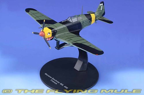 Agostini ms 406 - 1:72, ms.406