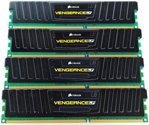 Corsair vengeance gb - vengeance, 16