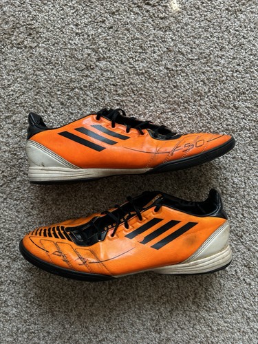 Scarpe calcio adidas f10 - calcio,