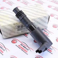 BOBINA ACCENSIONE FIAT