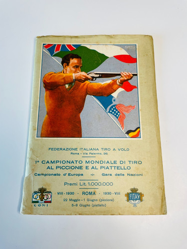 Campionato mondiale di - 1°,