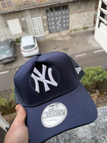 New york yankees - yankees, cappellino