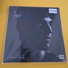 AXOS  - ANIMA MUNDI -  ANNO