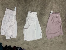 Set of 3 EXPRESS Dress Shirts