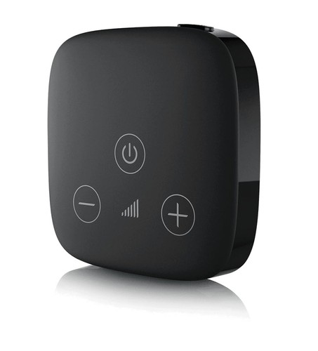Connettore phonak - tv,