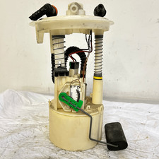 Pompa carburante c/trasduttore