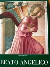 BEATO ANGELICO, U. Baldini