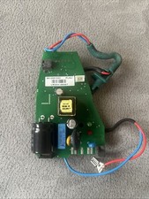 VORWERK Scheda Elettronica Pcb per Pulilava Lava Pavimenti SP520 SP530 FOLLETTO