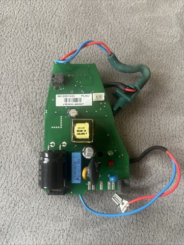 Vorwerk scheda elettronica - scheda, pcb