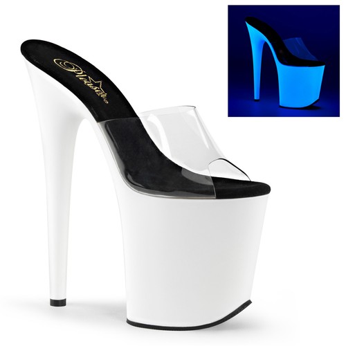 Saldi flamingo 801uv pleaser - saldi,