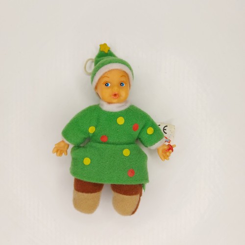 Cicciobello dolci preziosi - dolci,