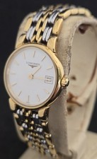 Orologio Donna Longines Le Grande Classique Bicolore Quarzo.SPEDIZIONE GRATUITA.