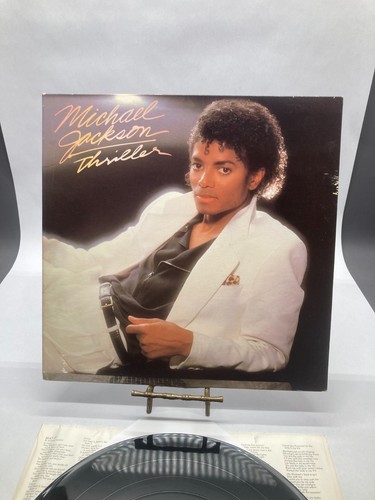 Michael jackson thriller - jackson,