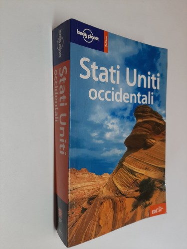 Stati uniti occidentali - stati,