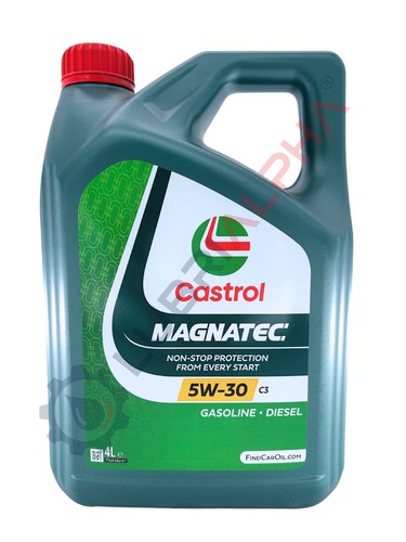 Olio motore 5w30 - , benzina