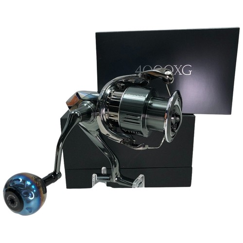 Mulinello spinning shimano - mulinello,