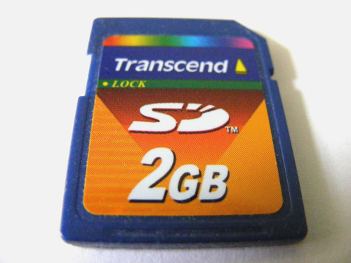2gb secure digital card - secure,