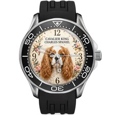 Cavalier King Charles Spaniel