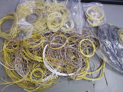 Grande joblot varie - di,
