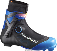Stivali allacciati Salomon