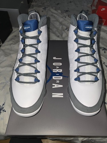 Air jordan retrò blu - retrò,