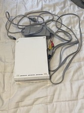 Nintendo Wii RVL-001 (USA) W/